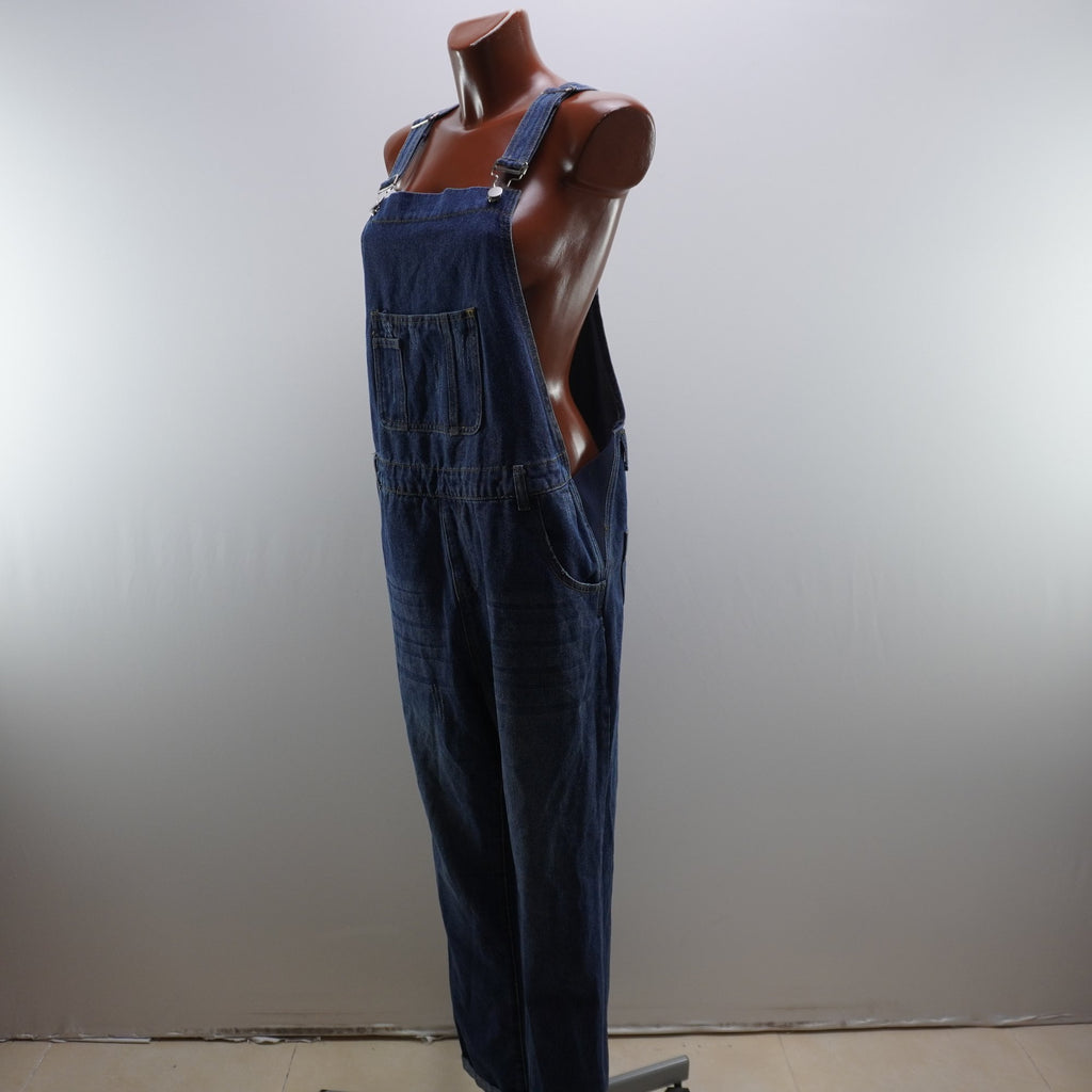 Mono Boohoo para Mujer Usado - Azul Marino, XL