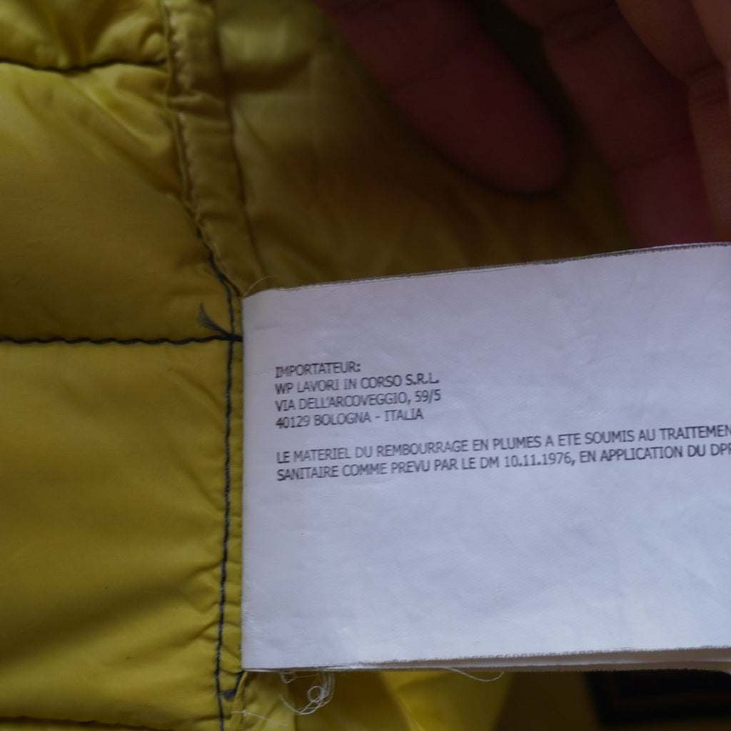 Parka Woolrich para Mujer Usada - Negra, M