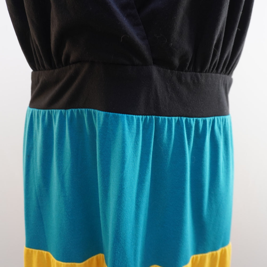 Vestido Buffalo para Mujer Usado - Multicolor, 4XL