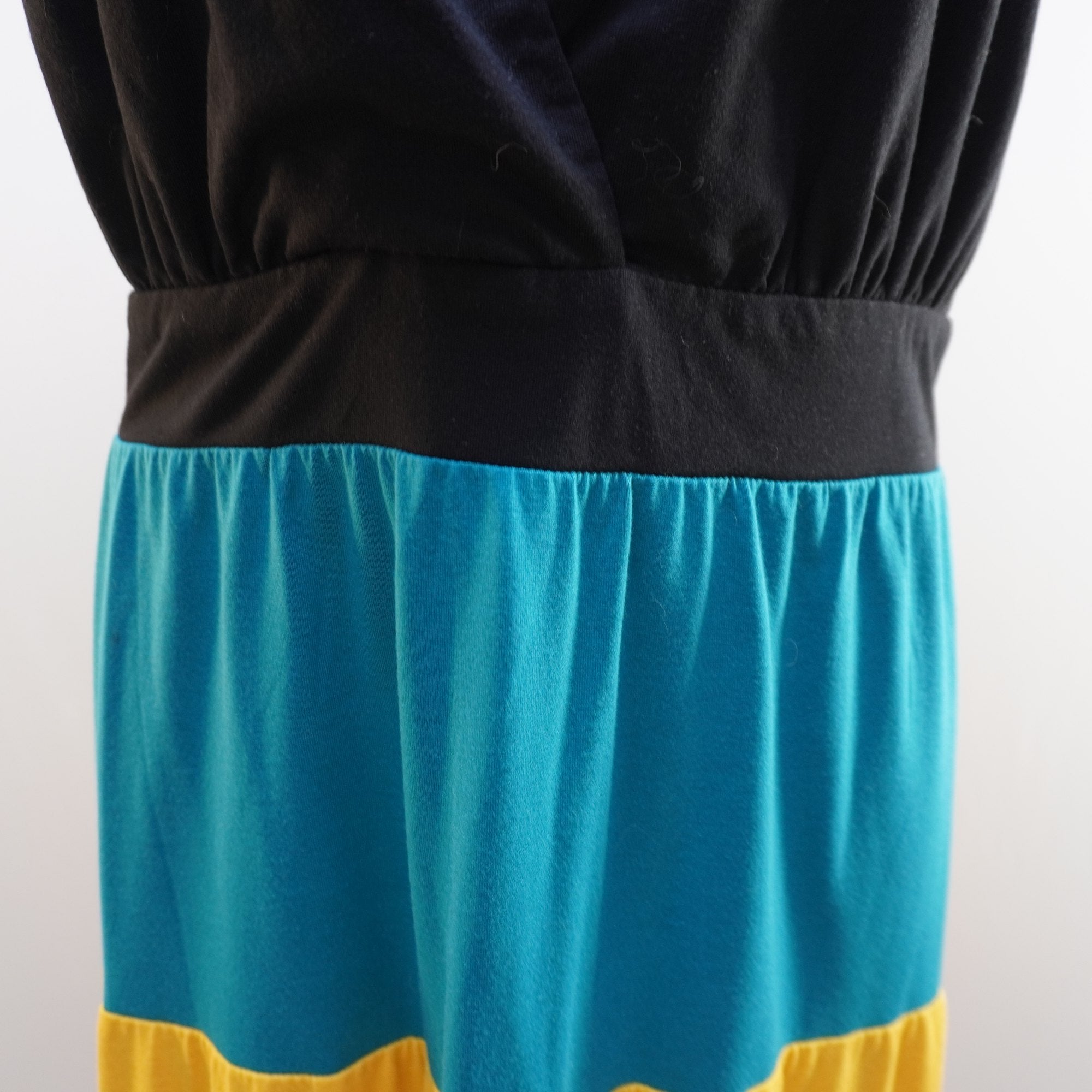 Vestido Buffalo para Mujer Usado - Multicolor, 4XL