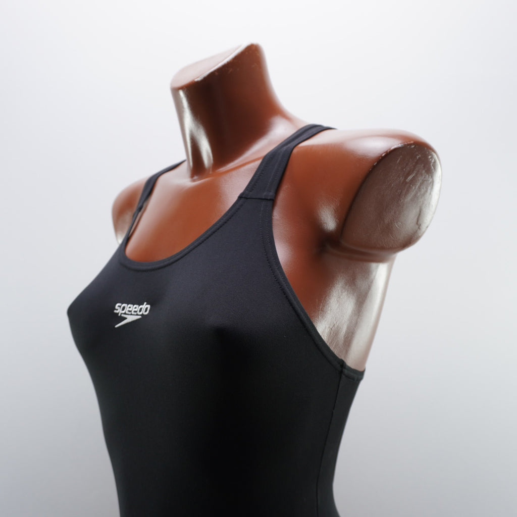 Vestido de Baño Speedo para Mujer Usado - Negro, XS