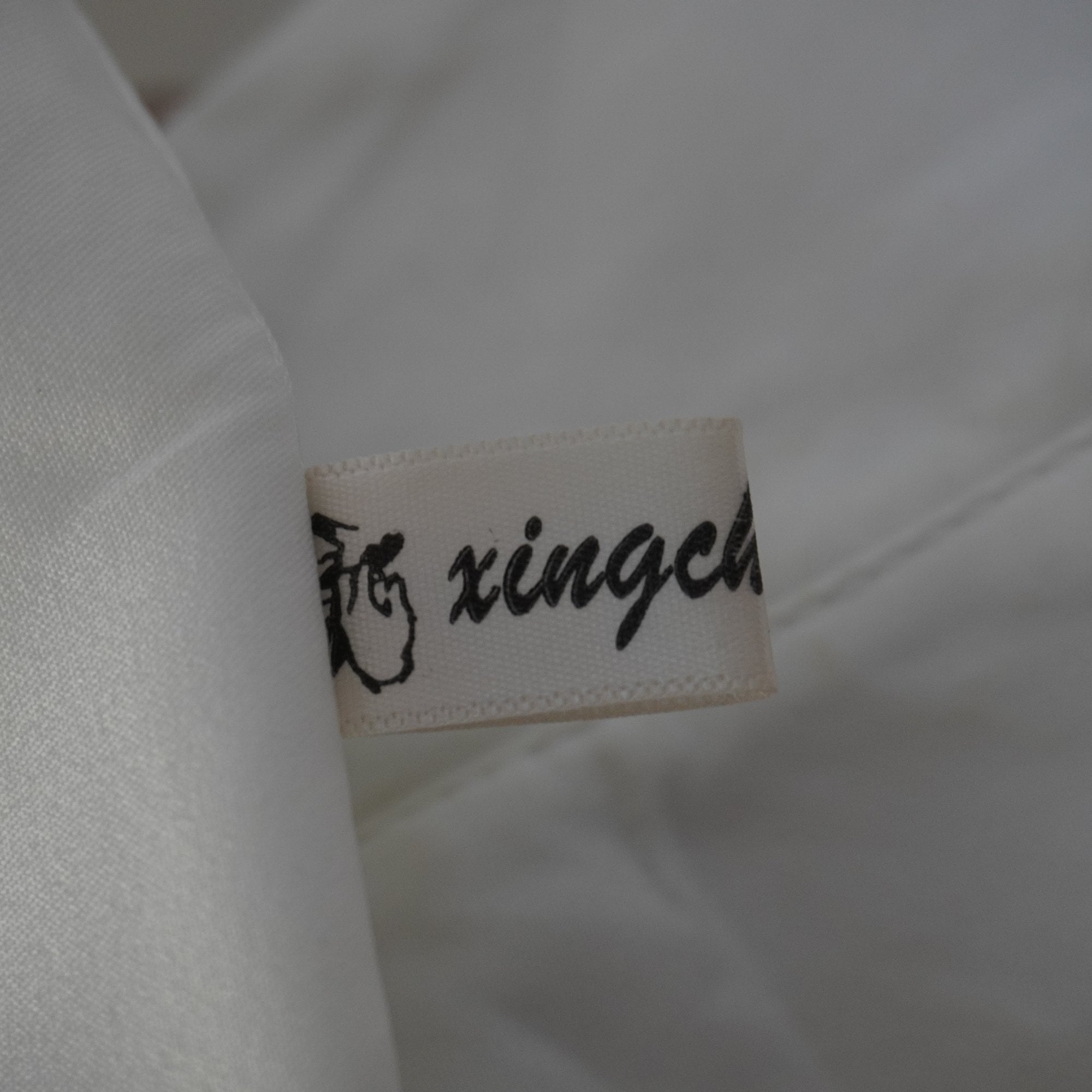 Vestido Xingckenkiy para Mujer Usado - Blanco, M