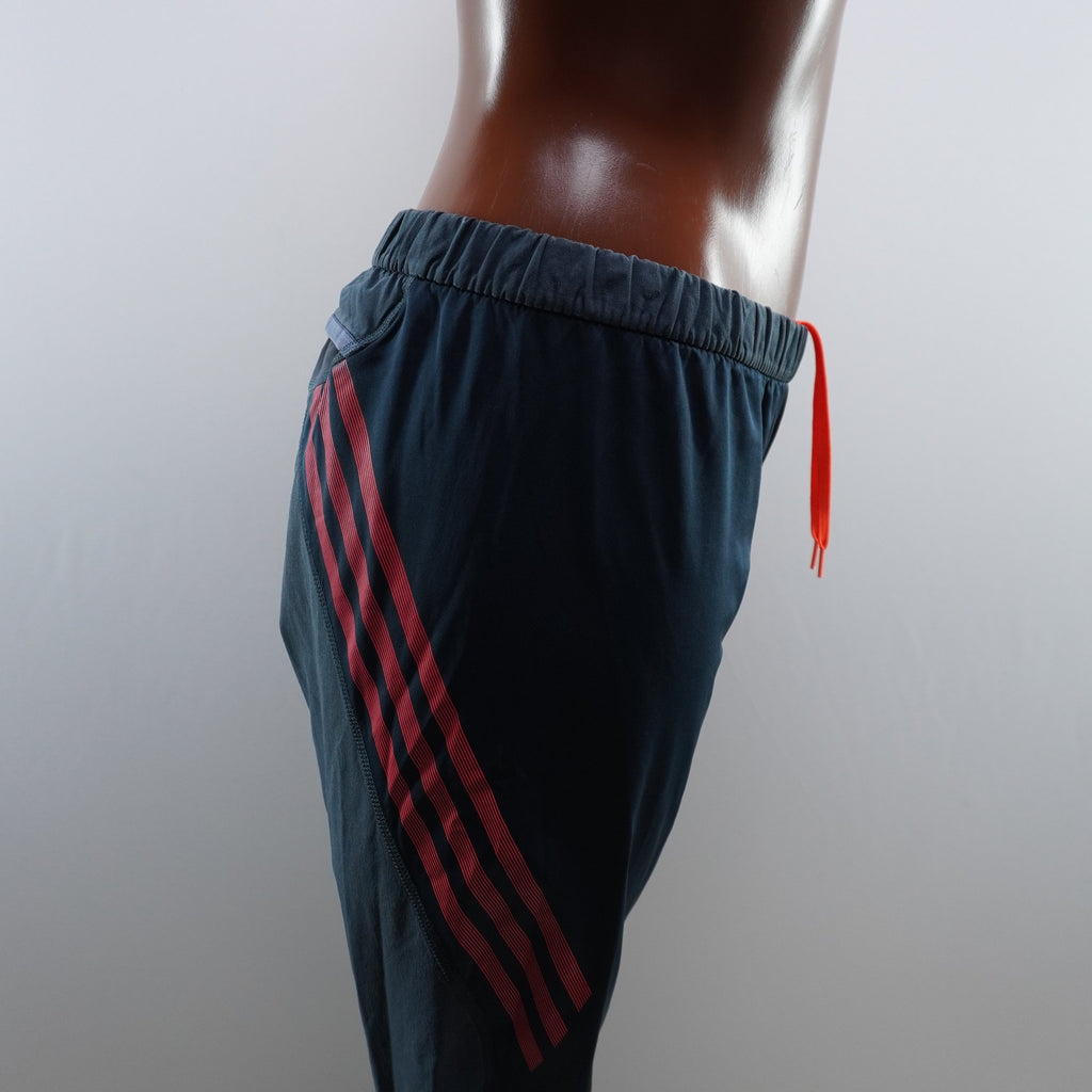 Leggings Adidas para Mujer Usados - Gris, L