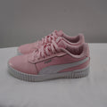 Zapatillas Puma para Mujer Usadas - Rosa, Talla 38