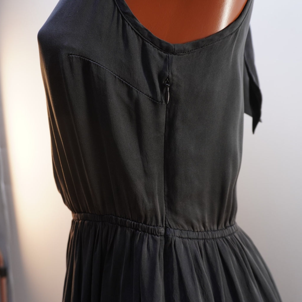 Vestido Javier Simorra para Mujer Usado - Negro, S