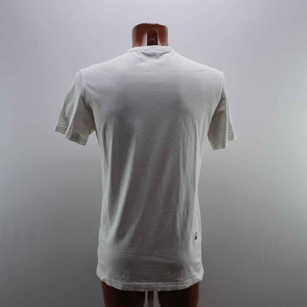 Camiseta de Manga Corta Element para Hombre Usada - Rosa, L