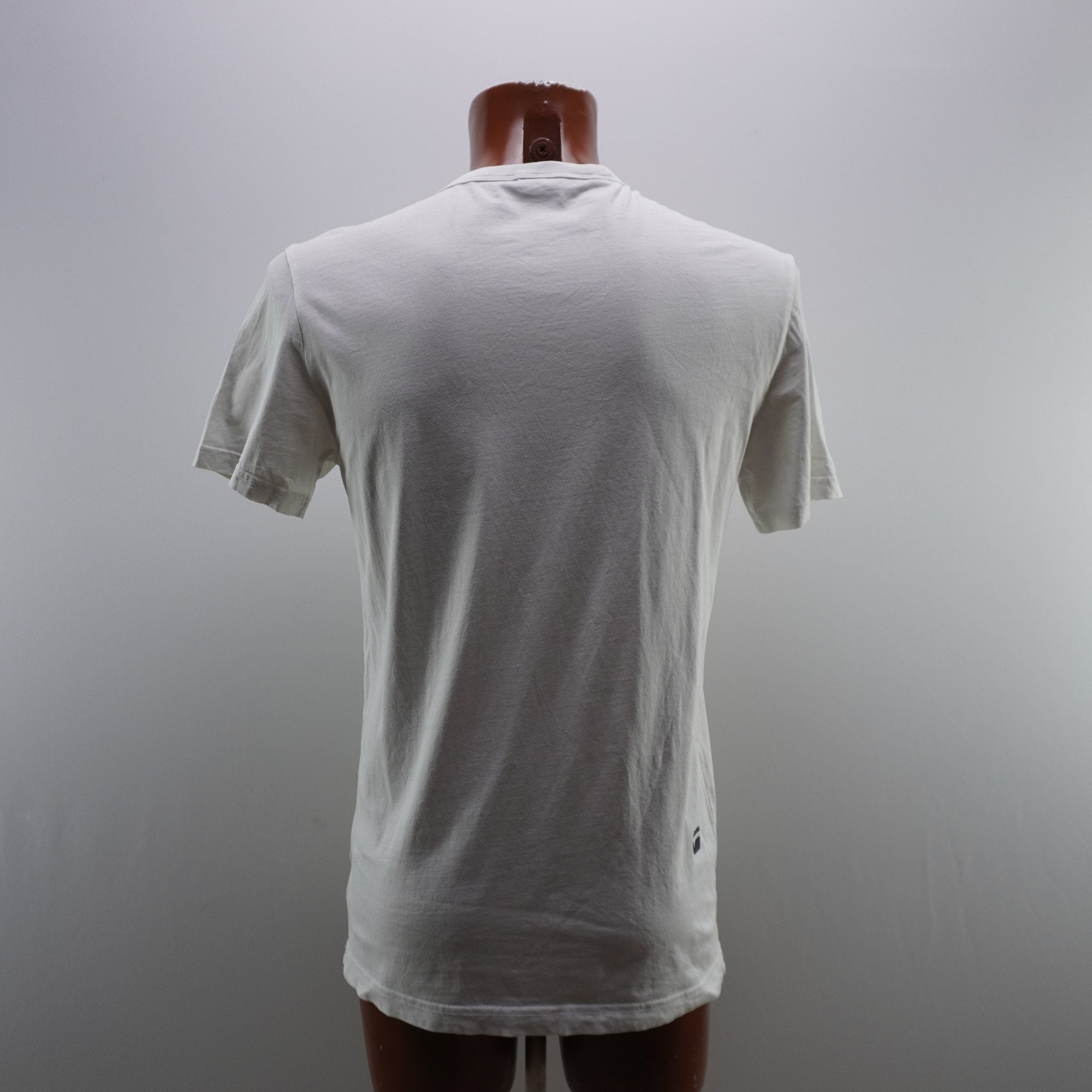 Camiseta de Manga Corta Element para Hombre Usada - Rosa, L