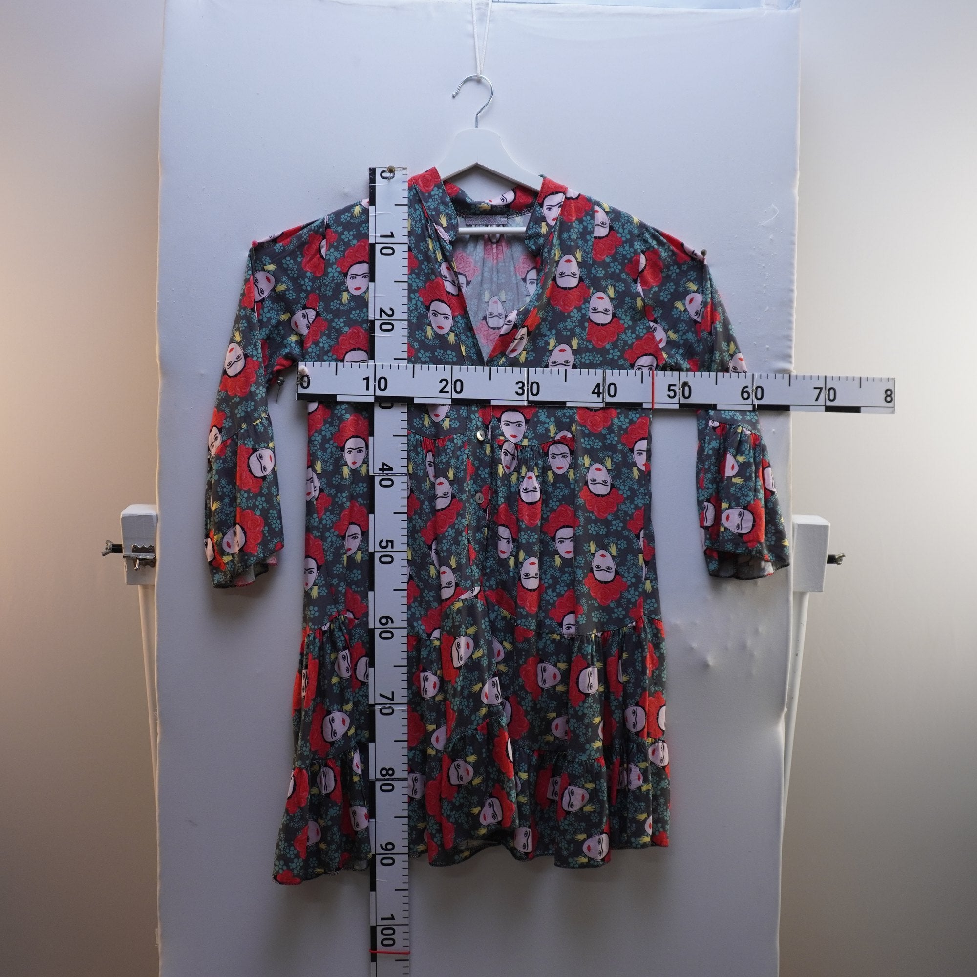 Vestido Happy Friday para Mujer Usado - Multicolor, M
