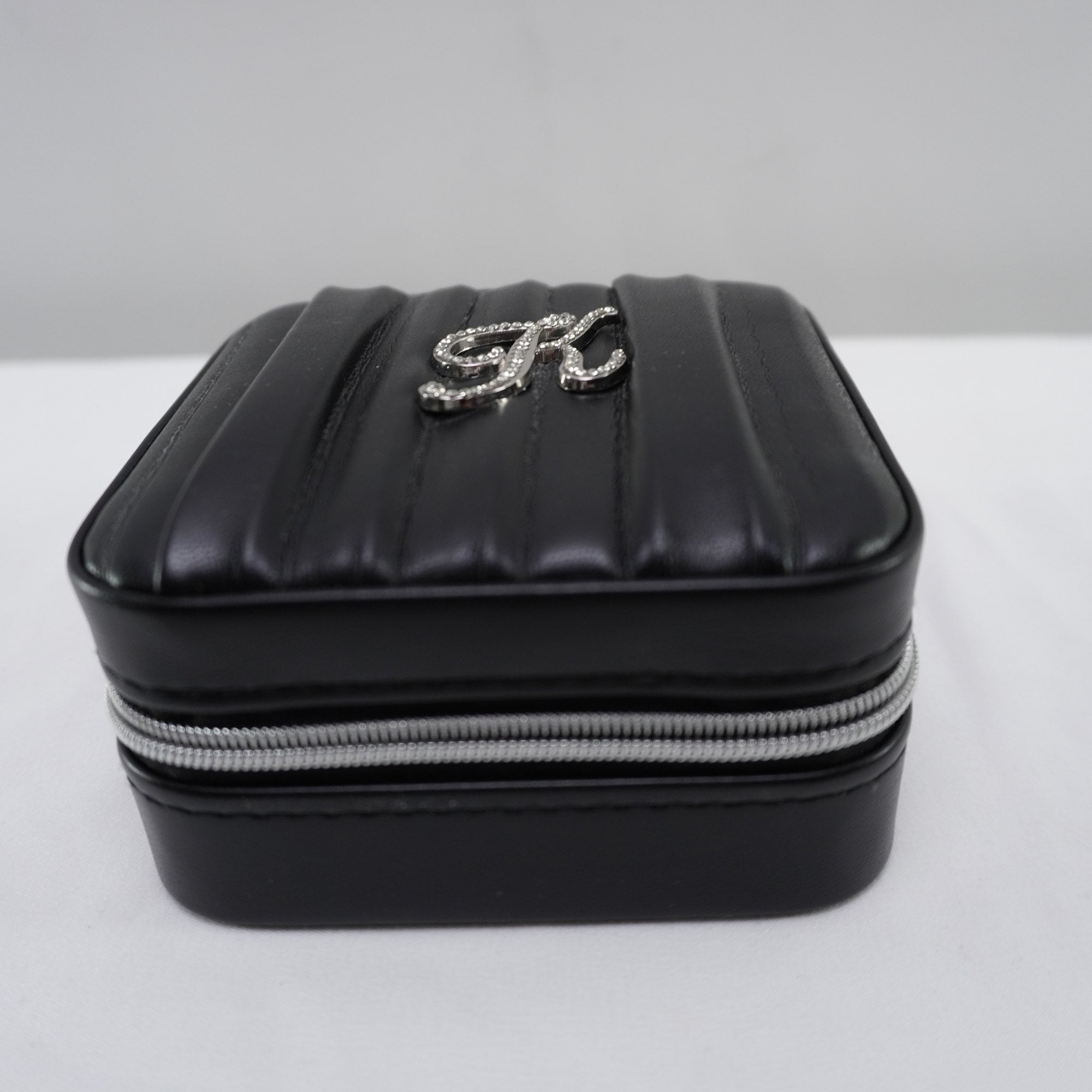 Pulsera de Goma Primark para Mujer Usada - Negra