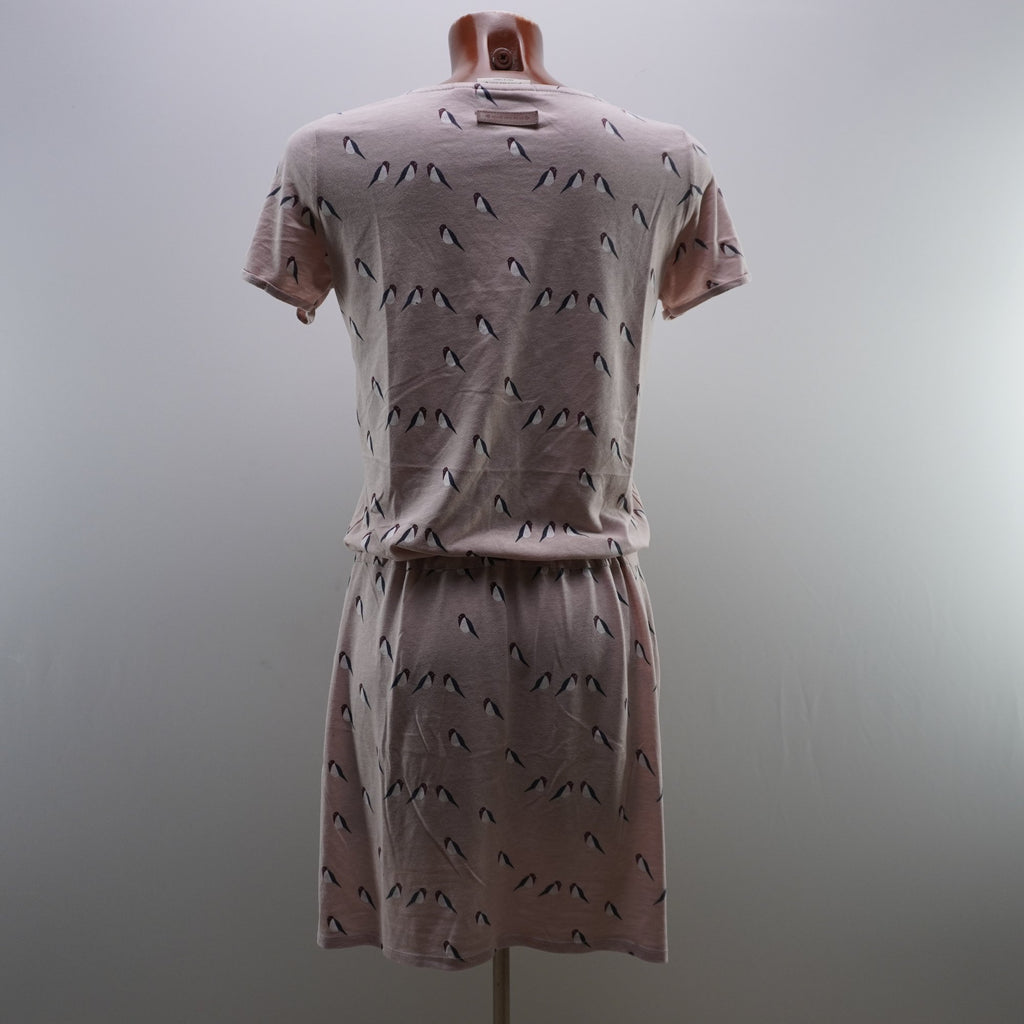 Vestido Naketano para Mujer Usado - Rosa, M