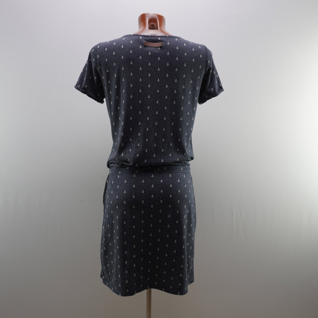 Vestido Naketano para Mujer Usado - Azul, M
