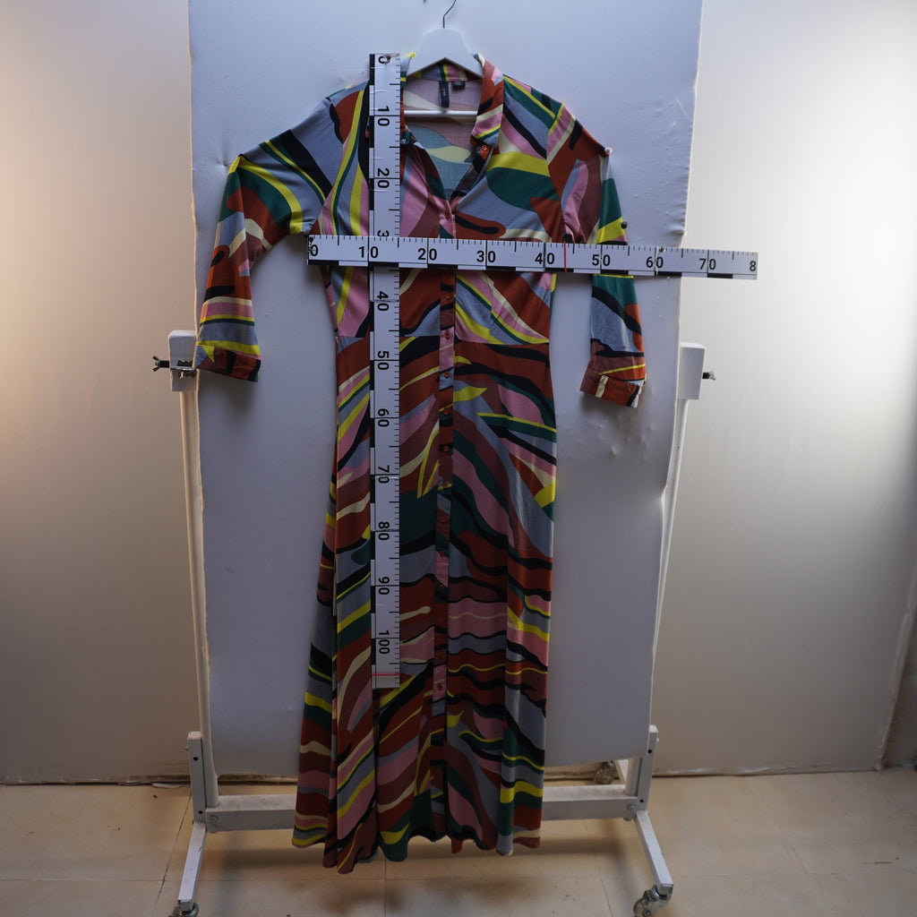 Vestido Y.A.S. para Mujer Usado - Multicolor, S