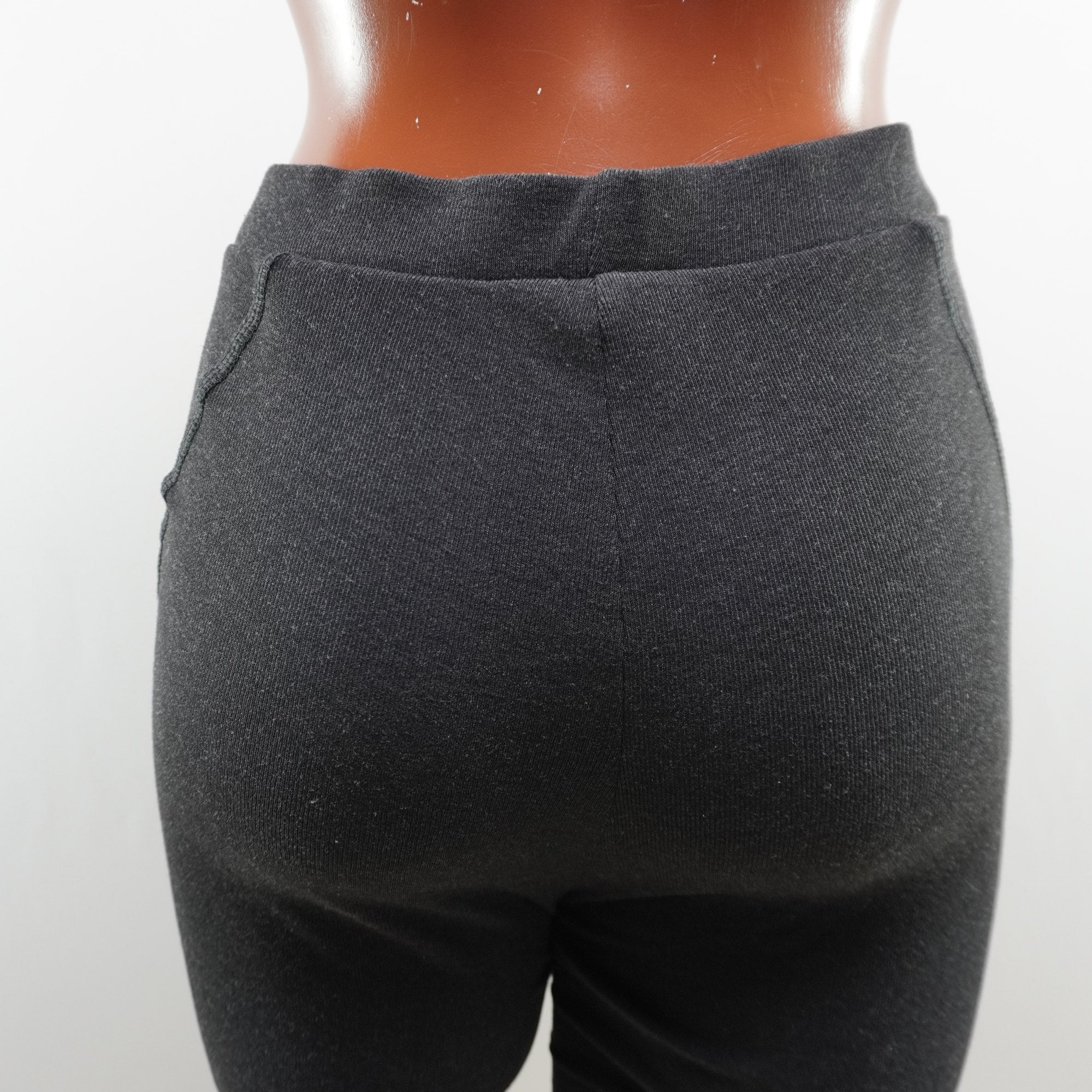 Leggings Wedze para Mujer Usados - Gris, M