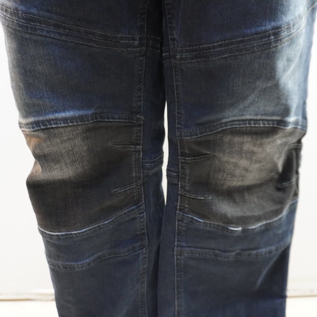 Vaqueros True Religión para Hombre Usados - Azul Marino, XXL