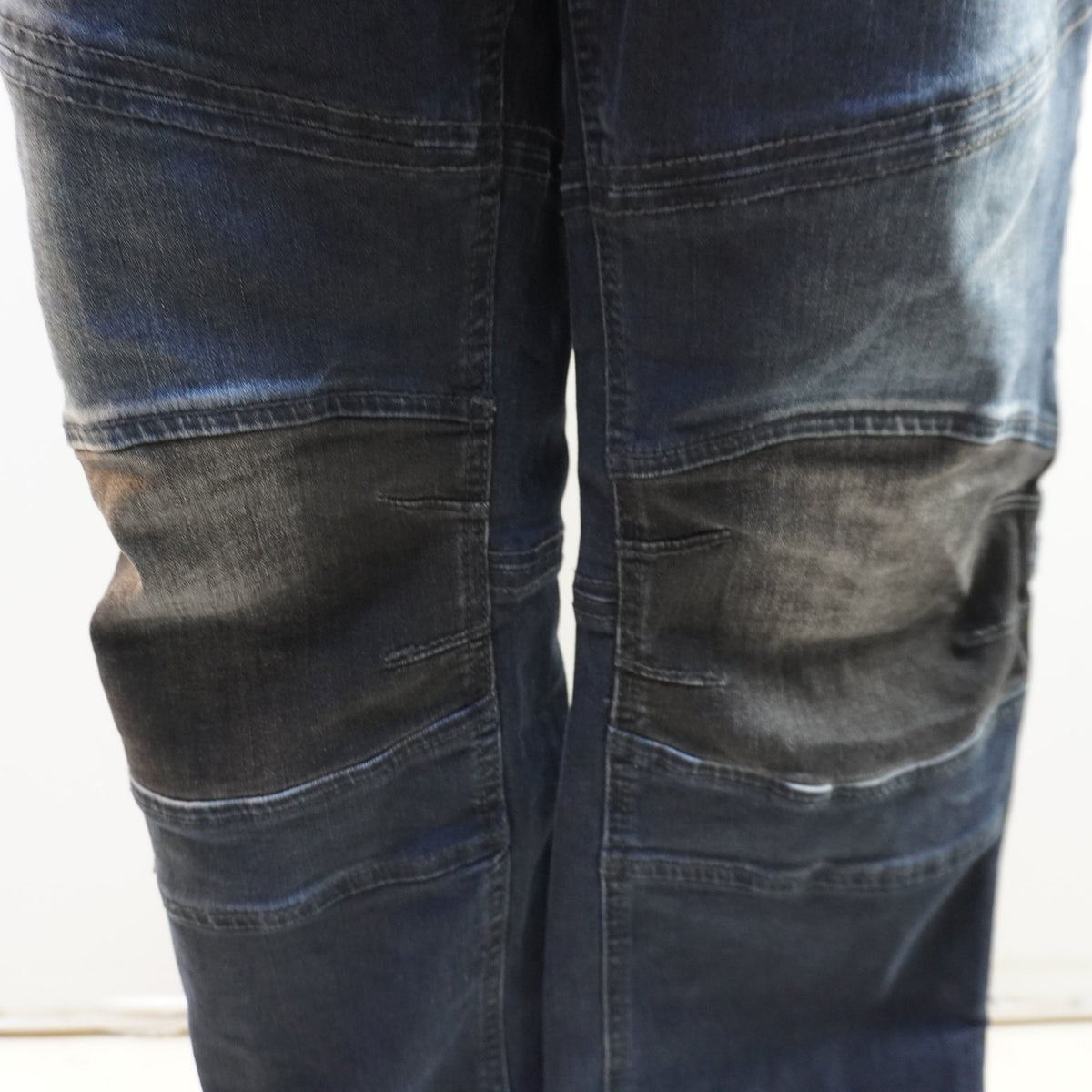 Vaqueros True Religión para Hombre Usados - Azul Marino, XXL
