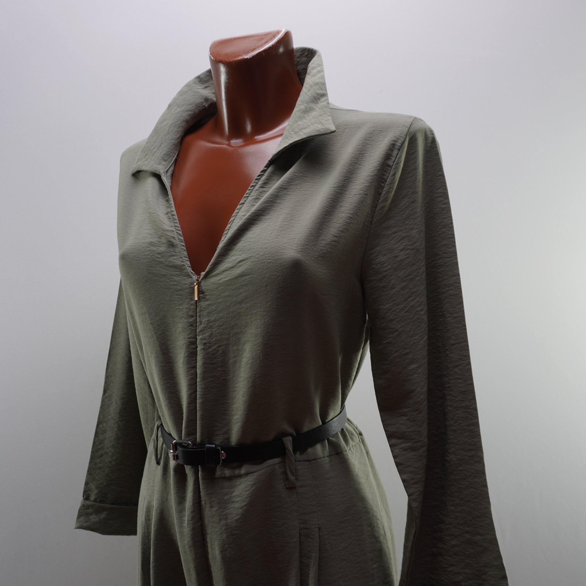 Mono Zara para Mujer Usado - Verde, L