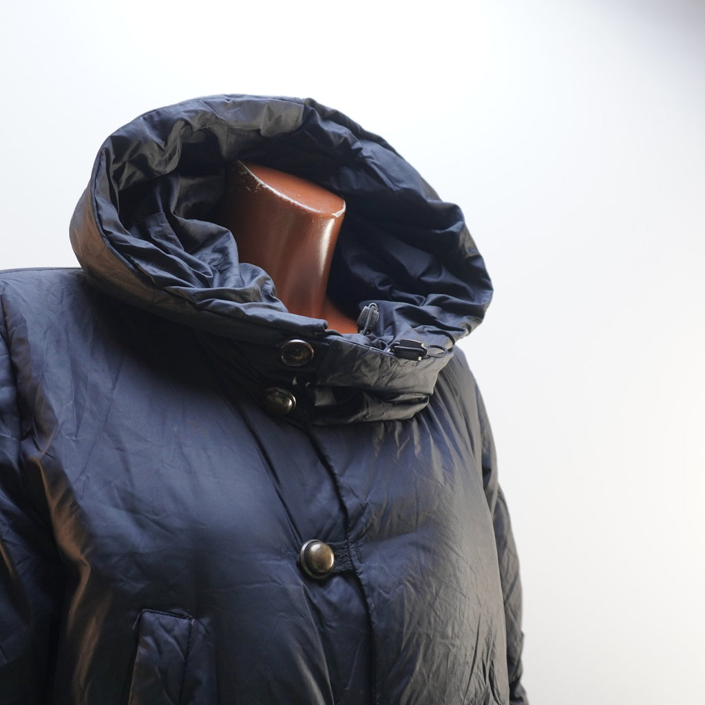 Parka Marithé + François Girbaud para Mujer Usada - Negra, L
