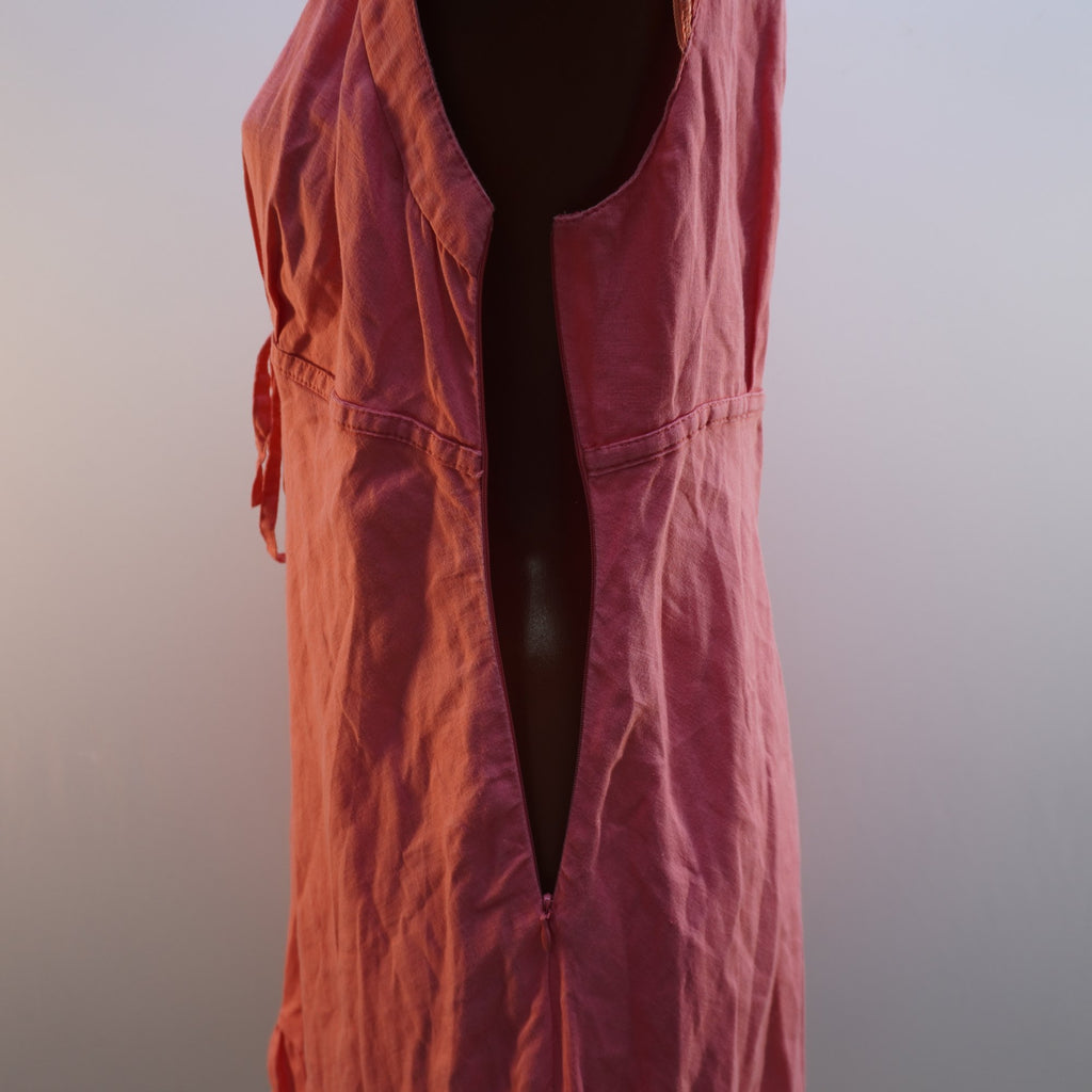 Vestido Calvin Klein para Mujer Usado - Rosa, Muy Buen Estado