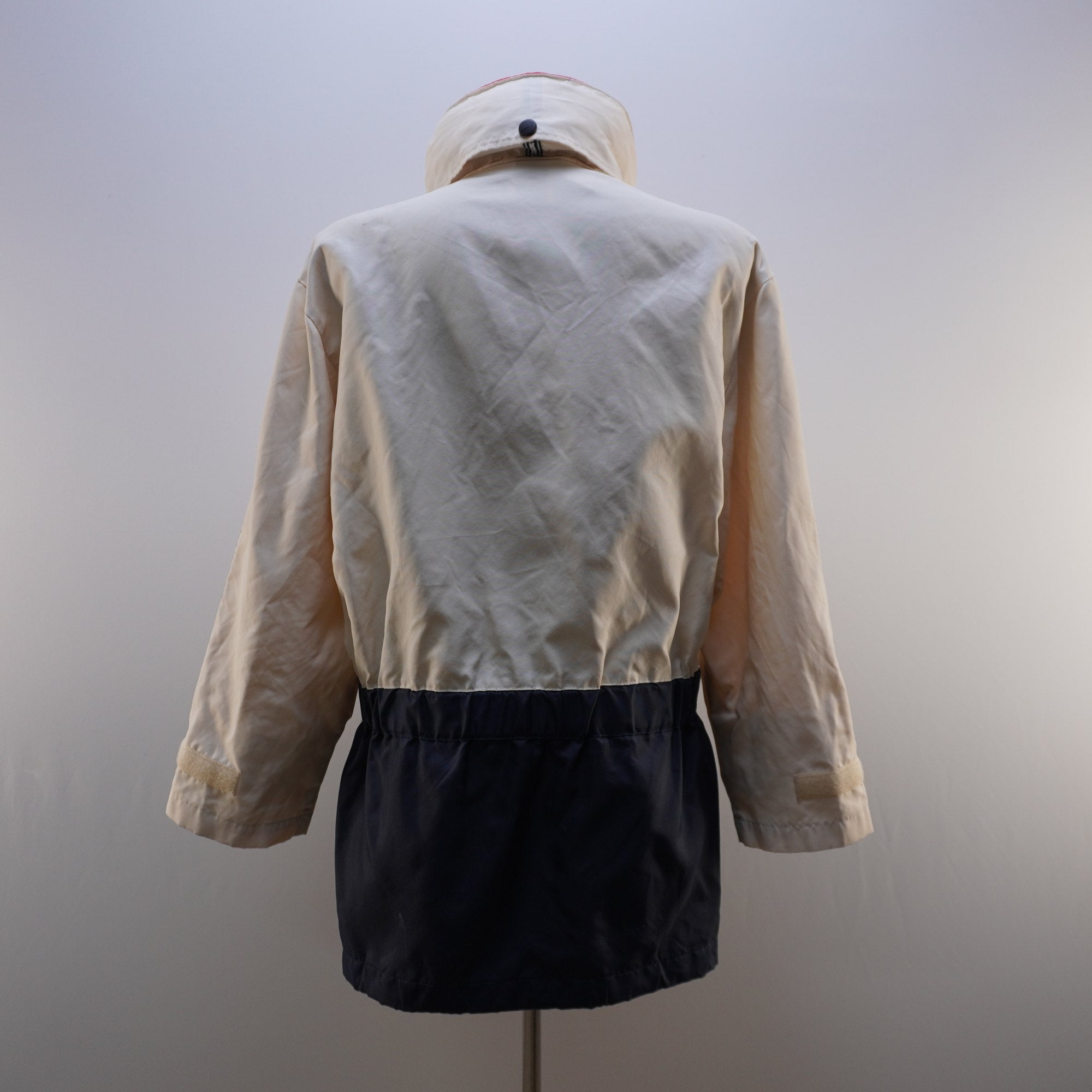 Chaqueta Deportiva DKNY para Mujer Usada - Multicolor, S