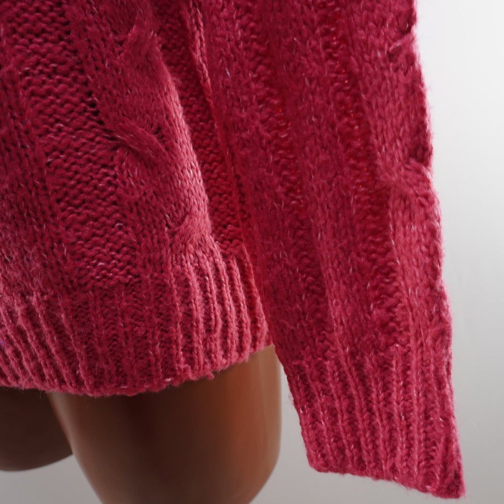 Suéter Tex para Mujer Usado - Rosa, M