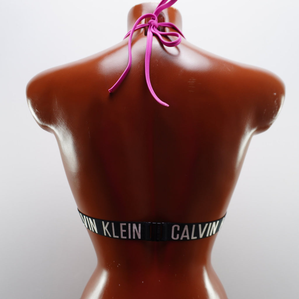 Vestido de Baño Calvin Klein para Mujer Usado - Rosa, M
