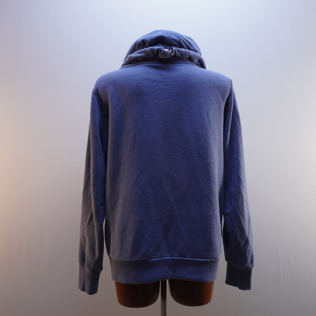 Sudadera Naketano para Mujer Usada - Azul, XL