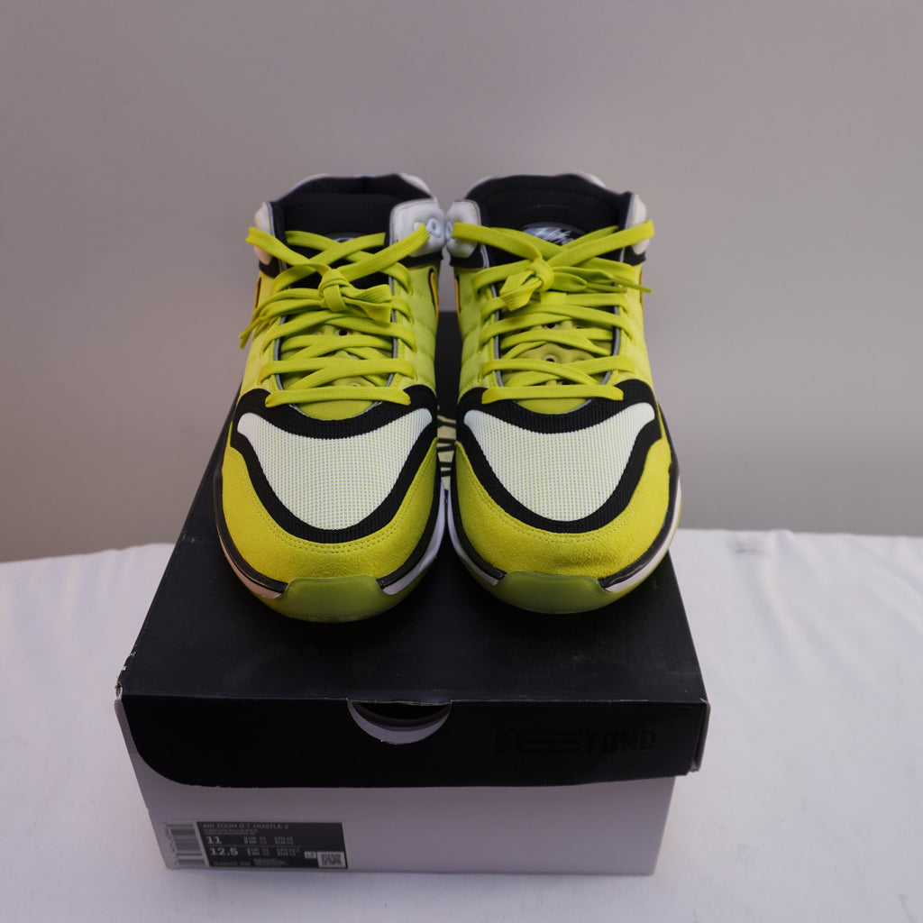 Zapatillas Nike para Hombre Usadas - Multicolor, Talla 45