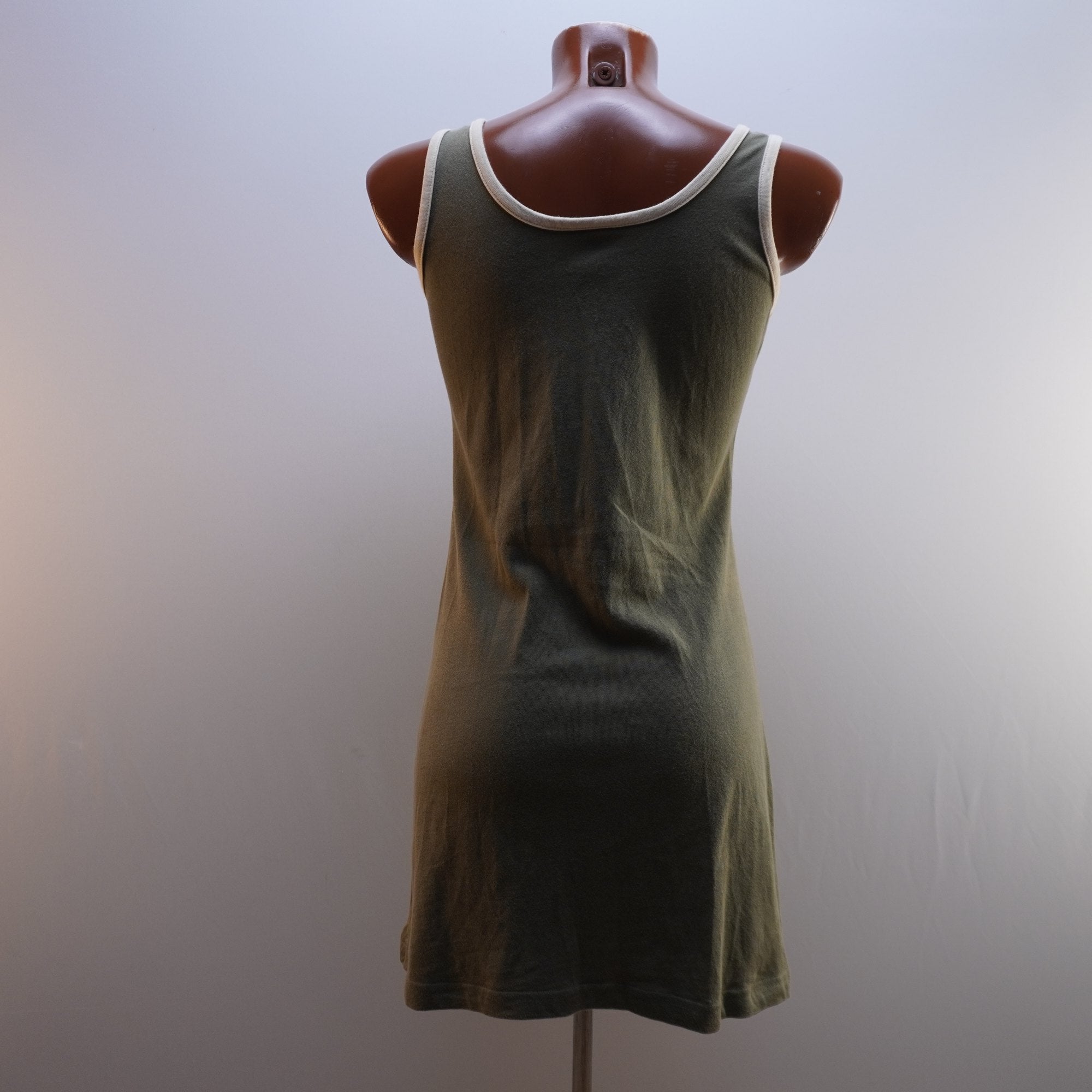 Vestido New Balance para Mujer Usado - Verde, Mediano (M)