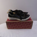 Zapatillas Vans para Hombre Usadas - Negro, 39