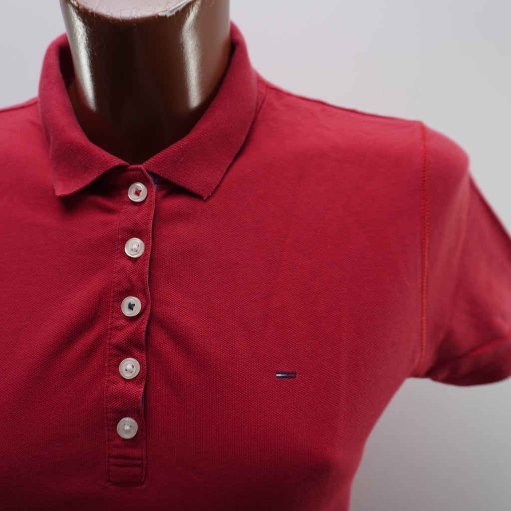 Vestido Tommy Hilfiger para Mujer Usado - Rojo, M