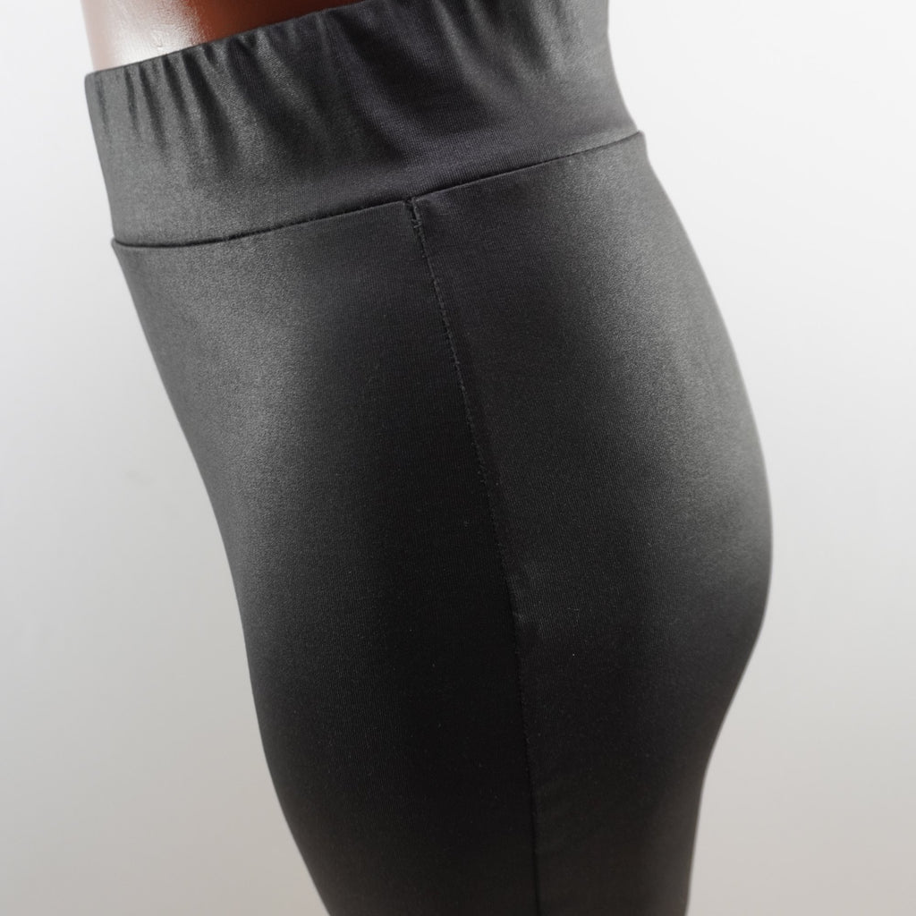 Leggings Zara para Mujer Usados - Negro, S