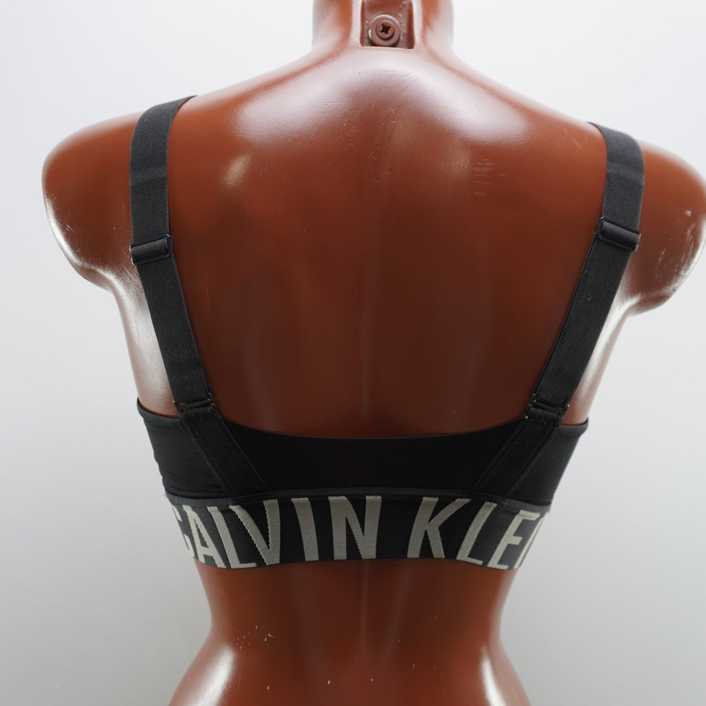 Vestido de Baño Calvin Klein para Mujer Usado - Negro, S