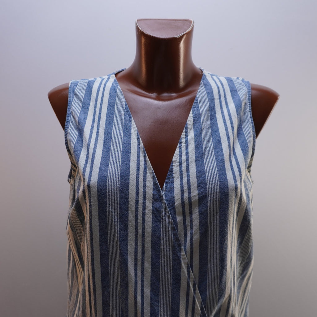 Mono Cortefiel para Mujer Usado - Azul, L