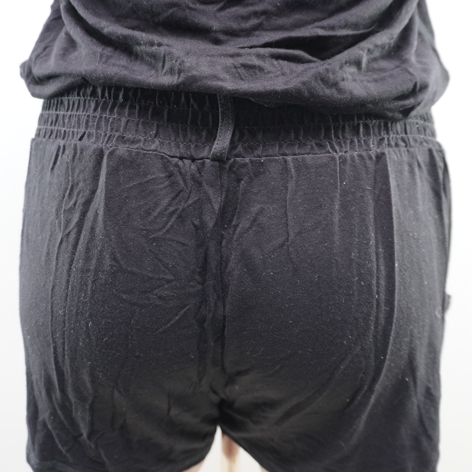 Mono Bench para Mujer Usado - Negro, S