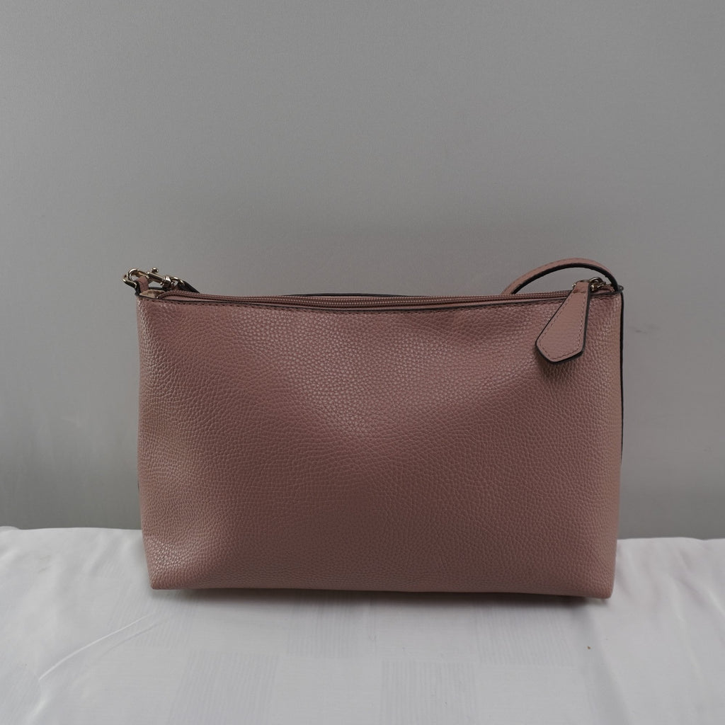 Bolso Baguette Guess para Mujer Usado - Rosa