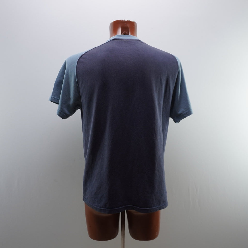Camiseta Billabong para Hombre Usada - Azul, S