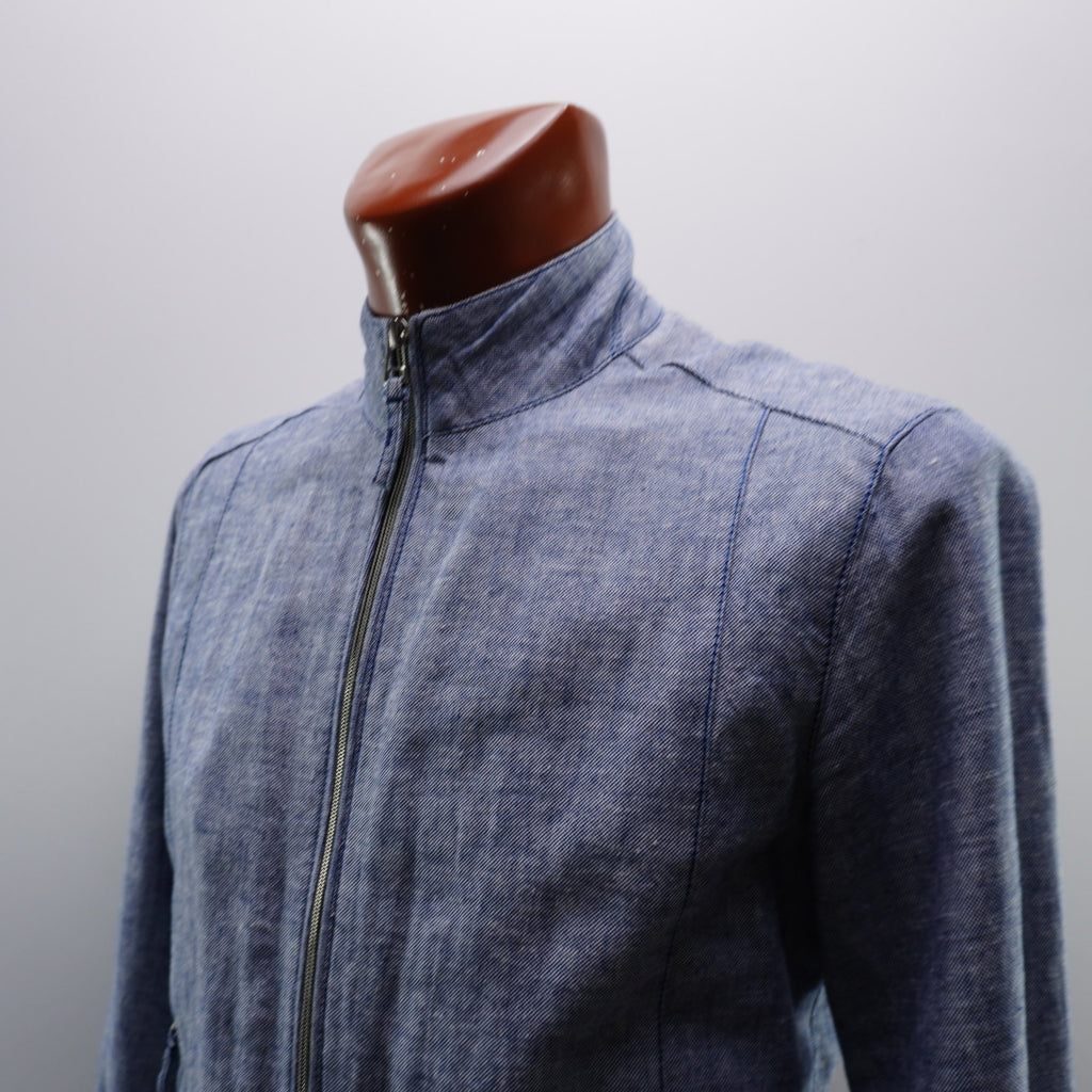 Cazadora Vaquera Zara para Hombre Usada - Azul, S