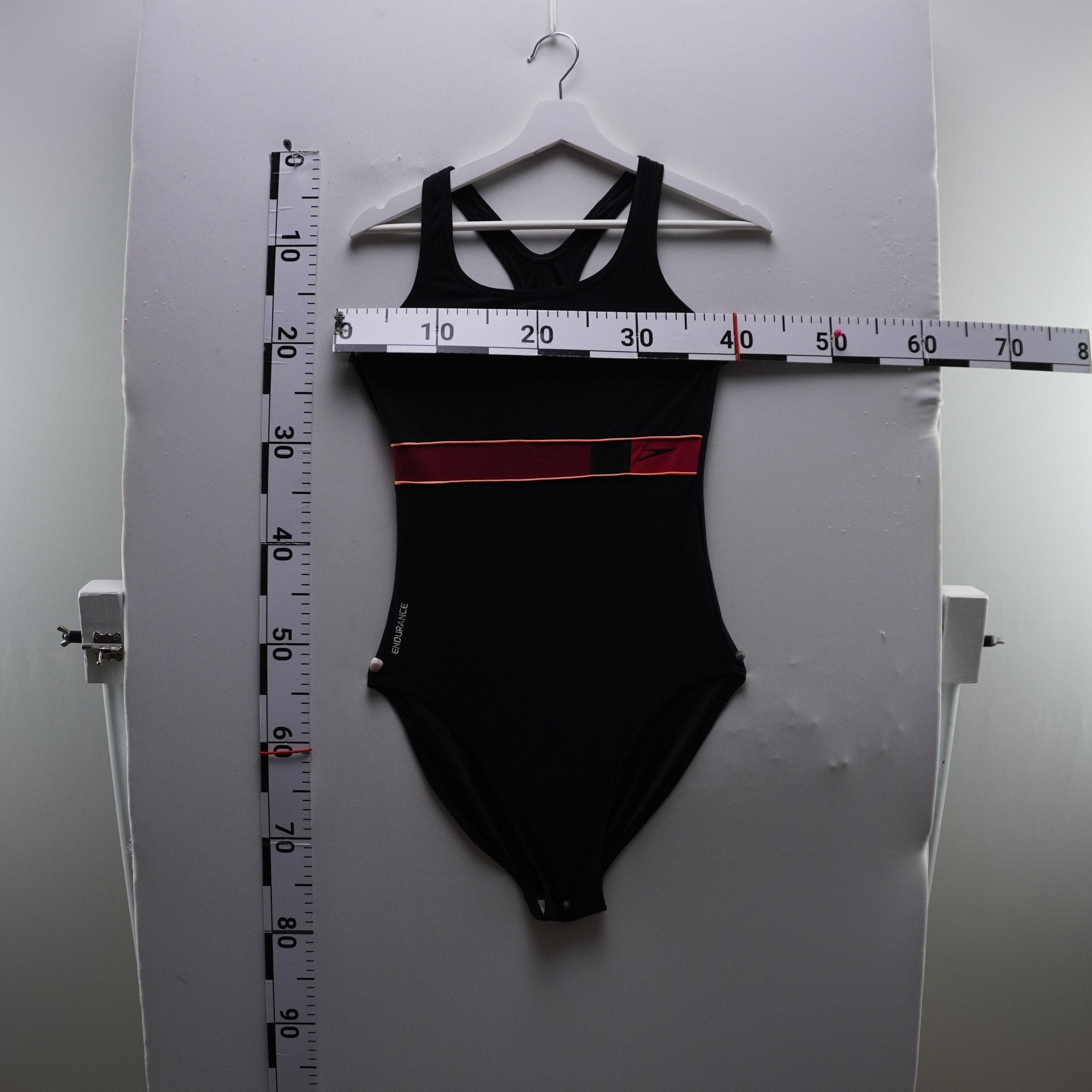 Vestido de Baño Speedo para Mujer Usado - Negro, L