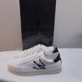 Zapatillas Masseratti para Hombre Usadas - Blanco, Talla 41