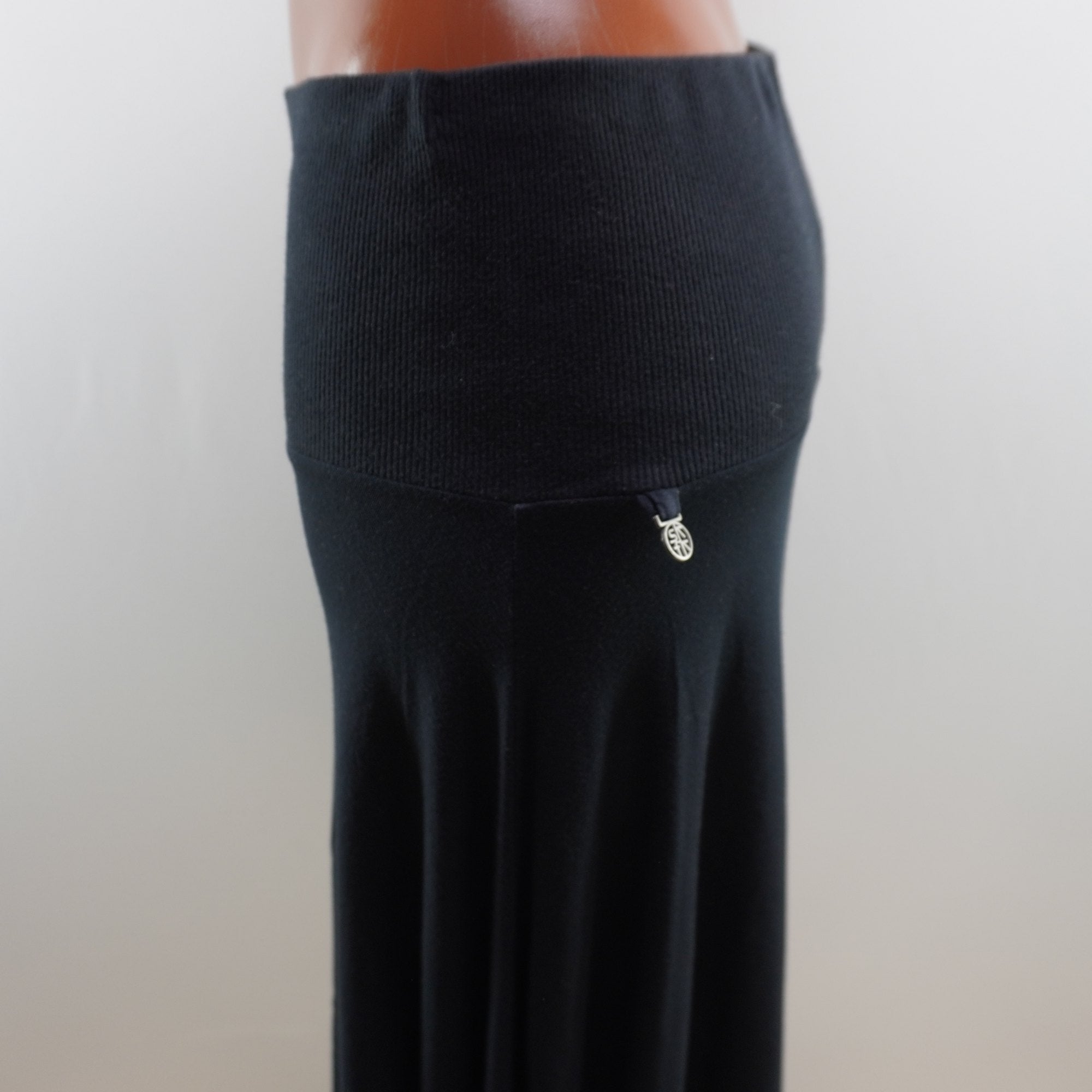 Falda Skunfunk para Mujer Usada - Negra, L