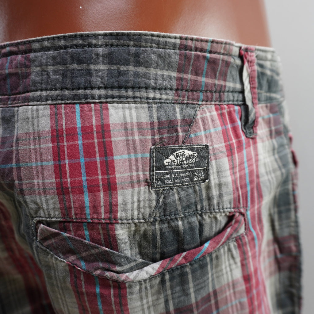 Bermudas Vans para Hombre Usadas - Multicolor, L