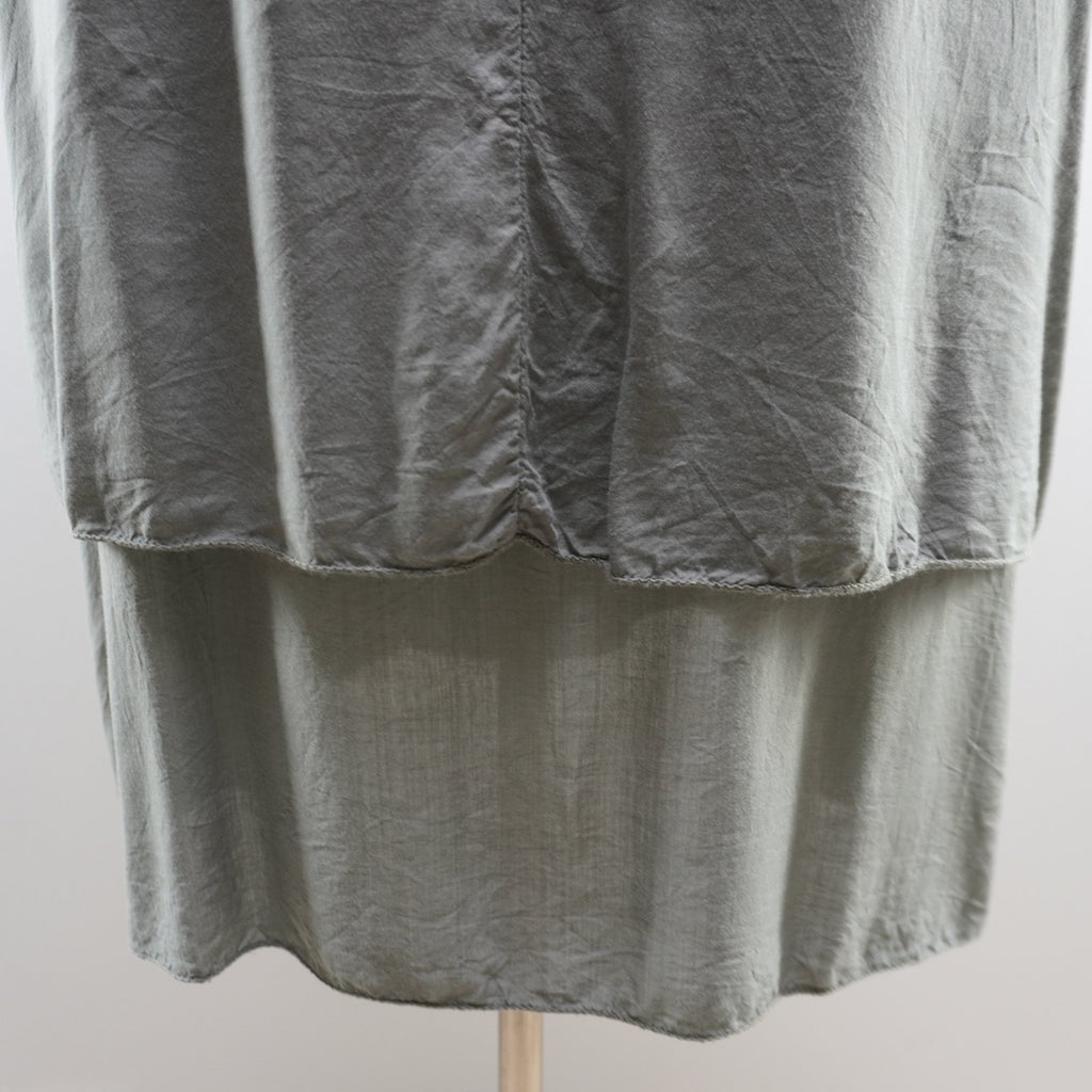 Vestido Italian Style para Mujer Usado - Caqui, XL
