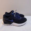 Zapatillas Nike para Mujer Usadas - Azul, 37