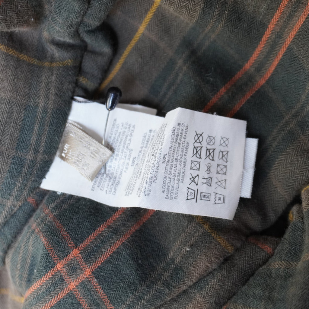 Chaleco Pedro del Hierro para Mujer Usado - Verde, Mediano (M)