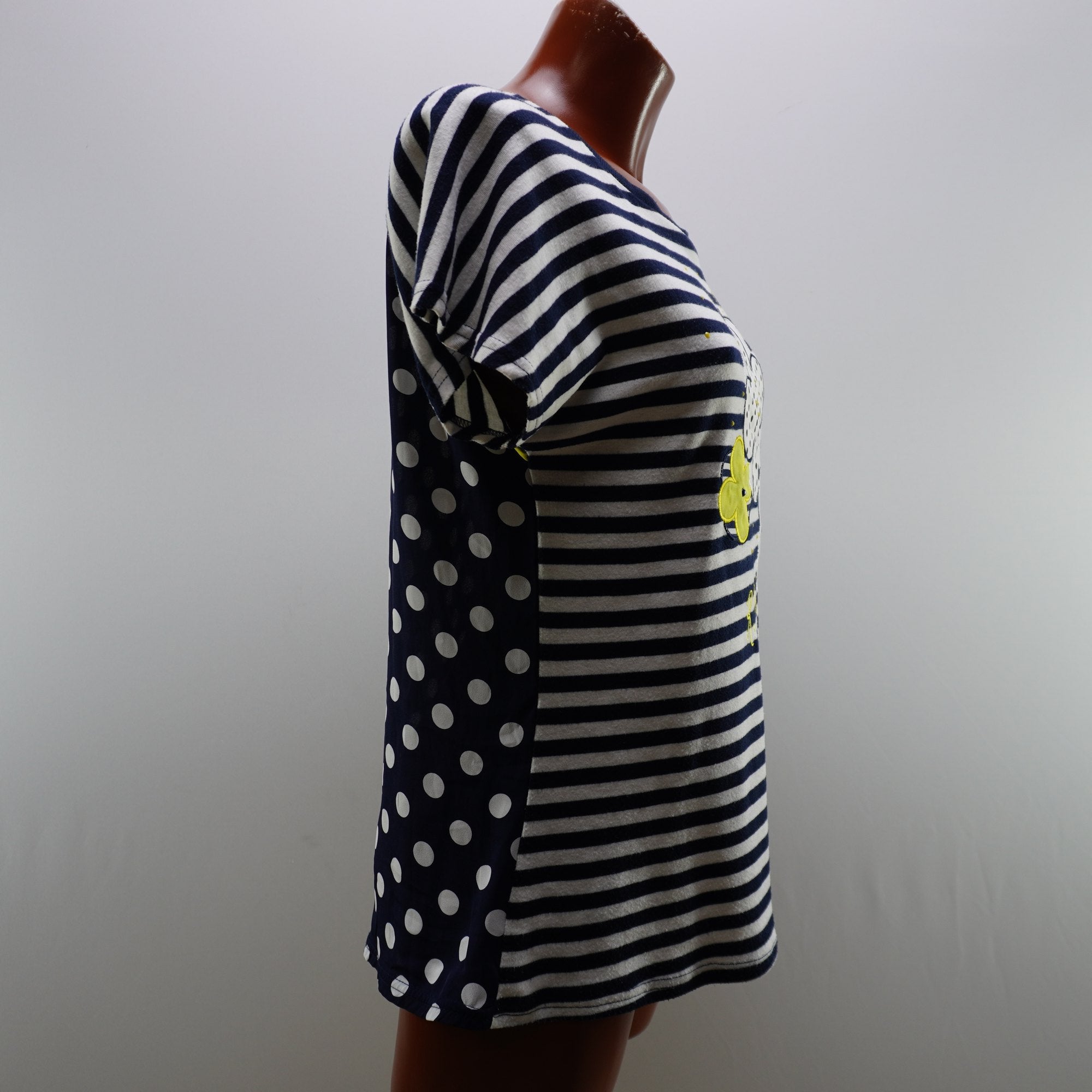 Camiseta Rosalita Mc Gee para Mujer Usada - Multicolor, M