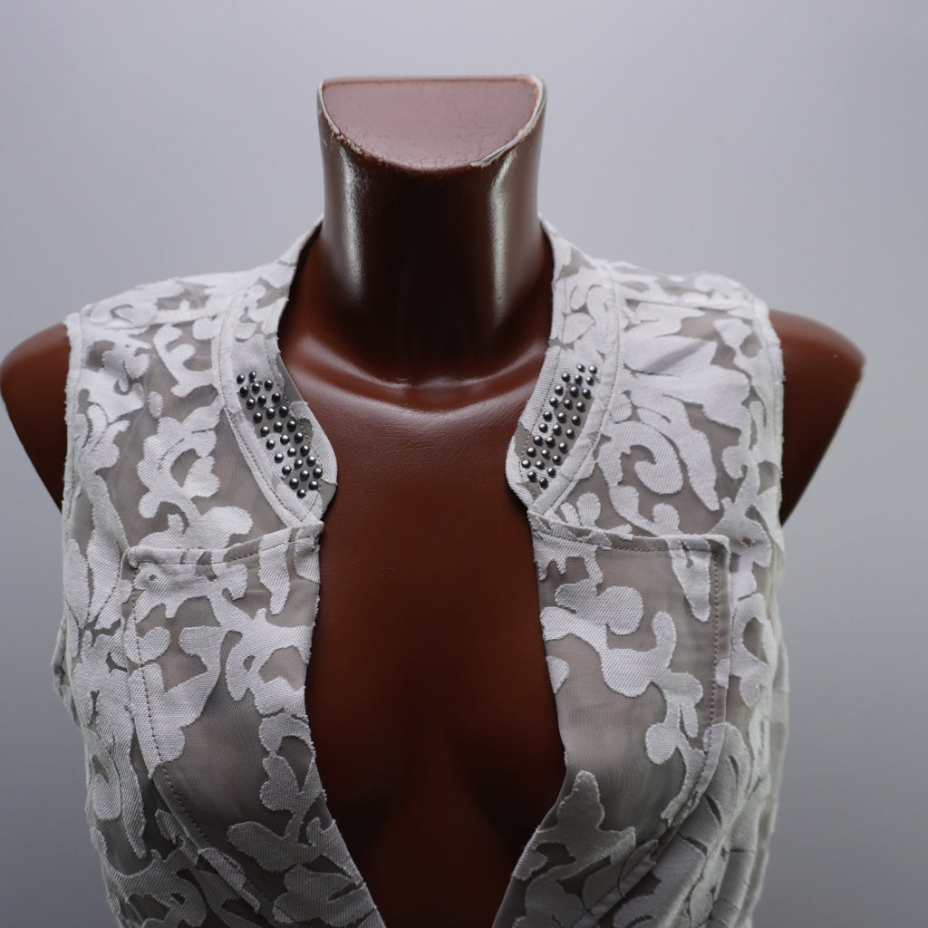 Camisa Biba para Mujer Usada - Beige, XL