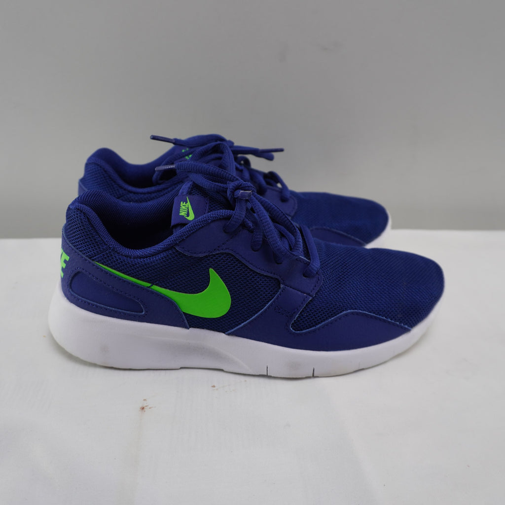 Zapatillas Nike para Mujer Usadas - Azul, Talla 37.5