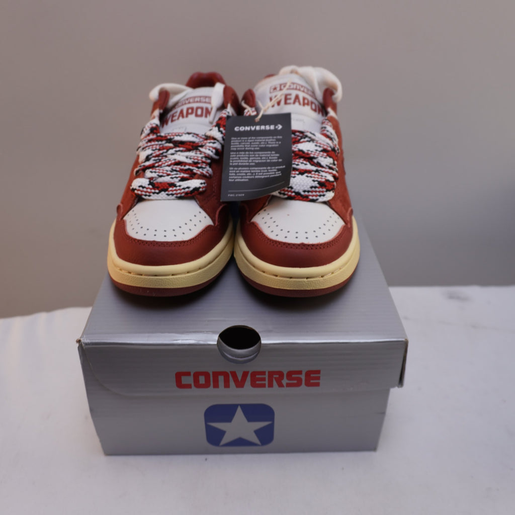 Zapatillas Converse para Mujer Usadas - Multicolor, 37.5