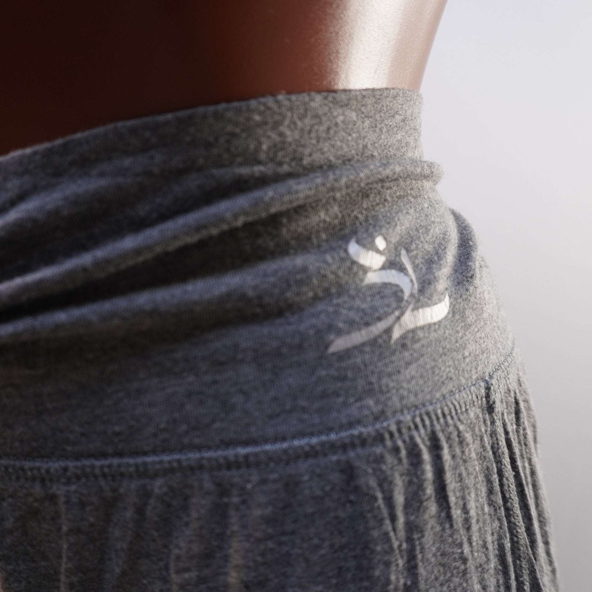 Pantalones Cortos Crivit para Mujer Usados - Gris, L