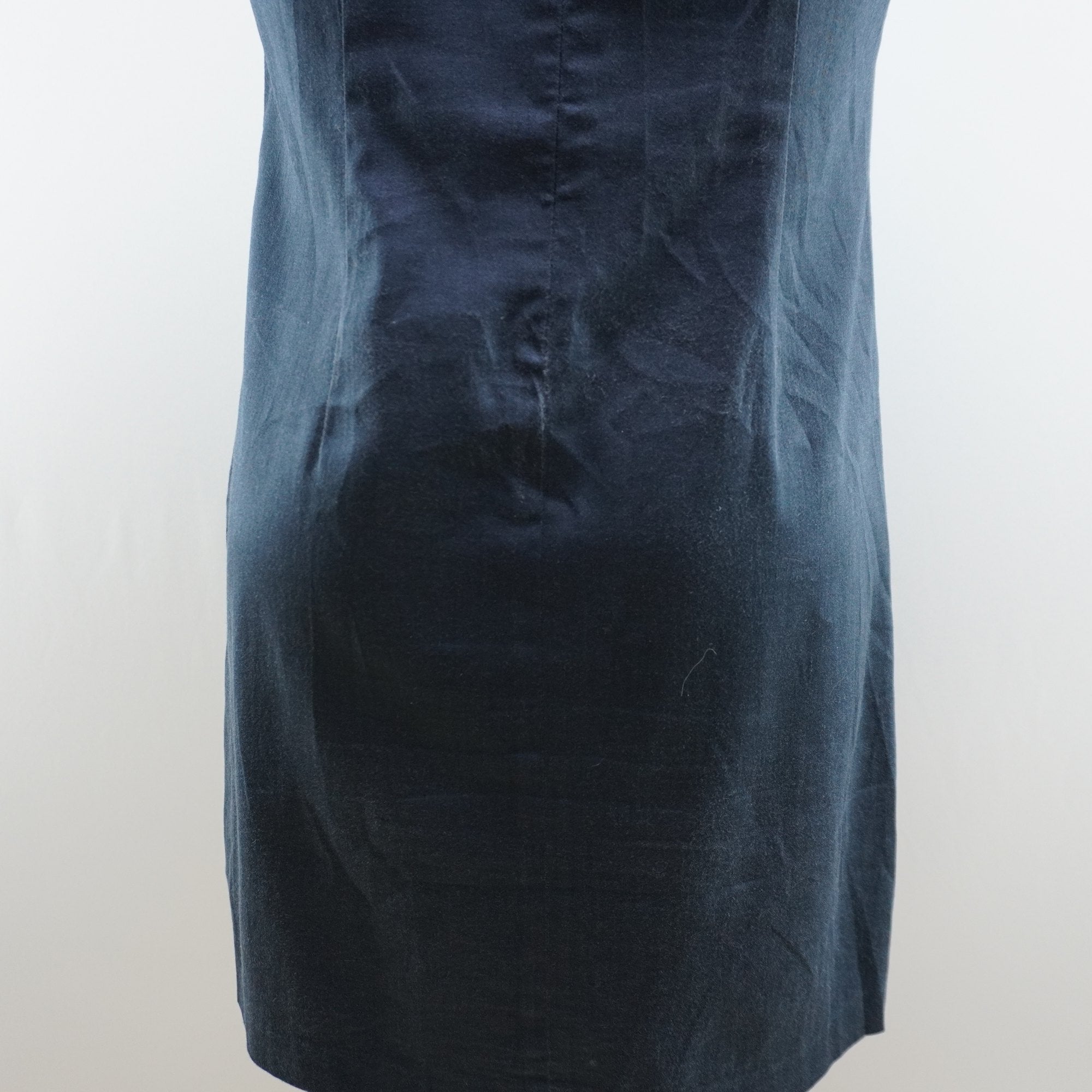 Vestido Desigual para Mujer Usado - Multicolor, XL